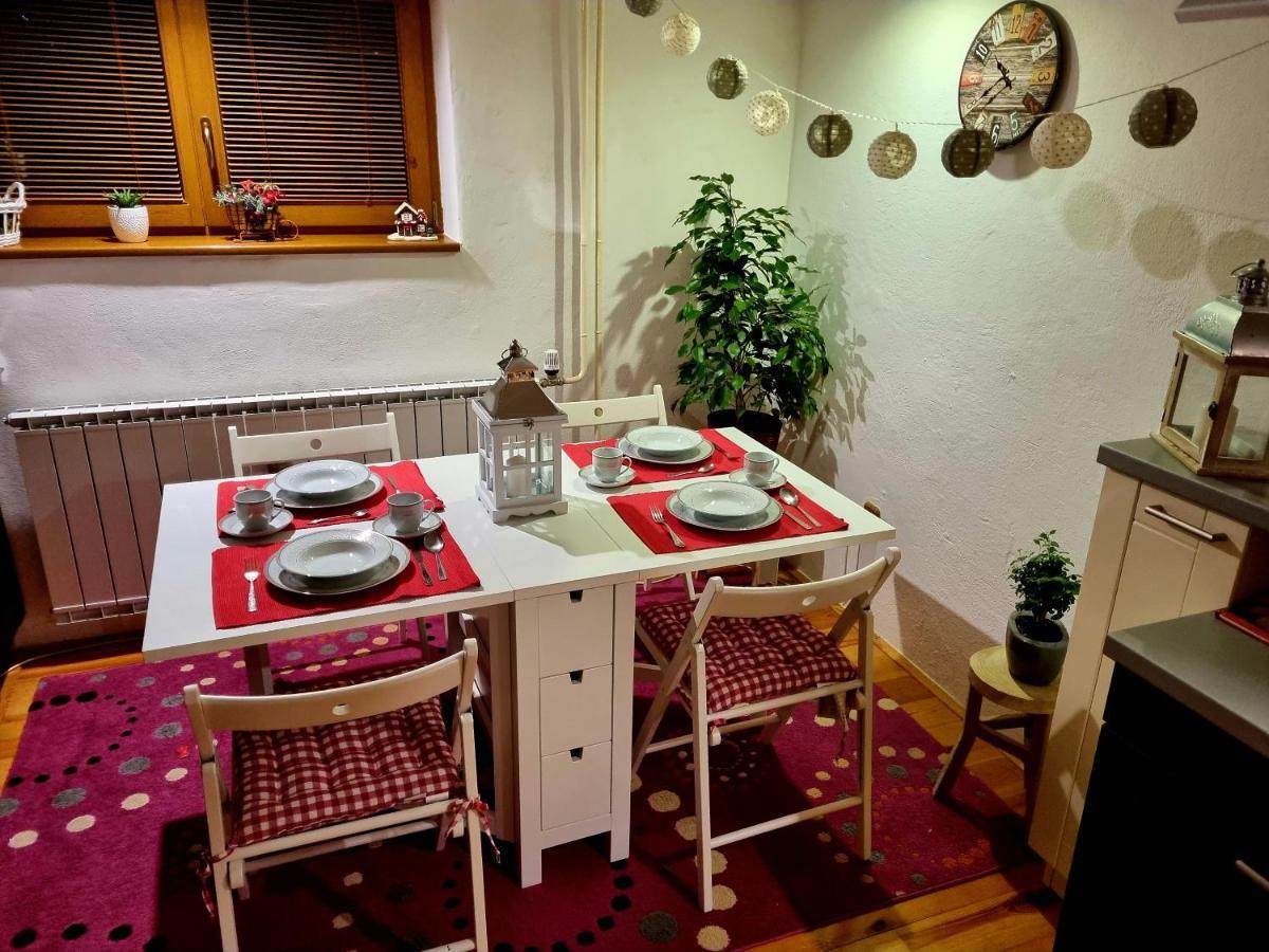 Martin'S House Apartment Bagian luar foto