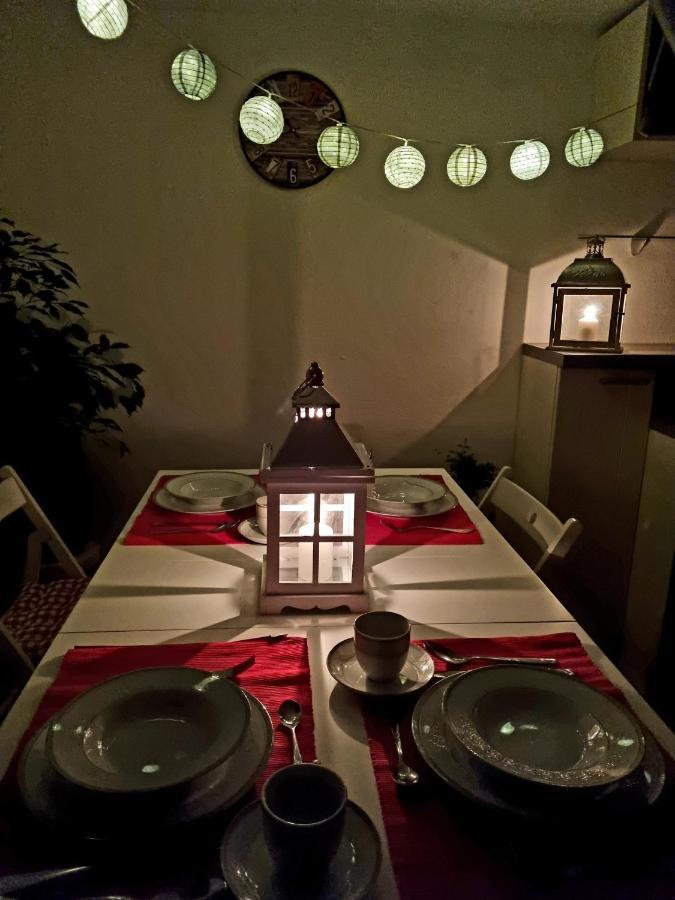 Martin'S House Apartment Bagian luar foto