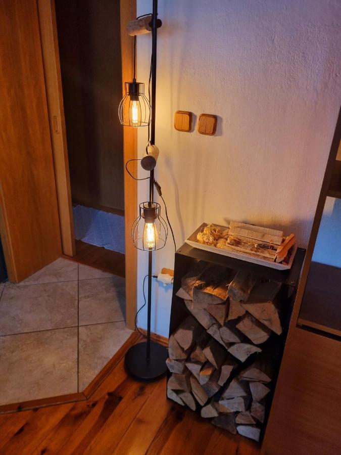 Martin'S House Apartment Bagian luar foto
