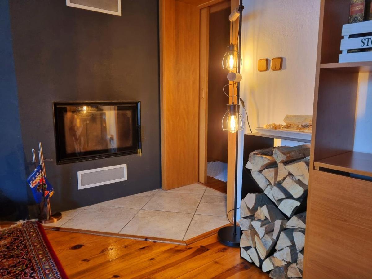 Martin'S House Apartment Bagian luar foto