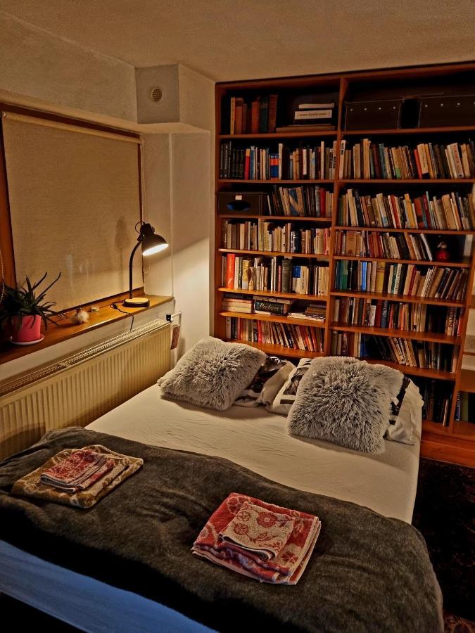 Martin'S House Apartment Bagian luar foto