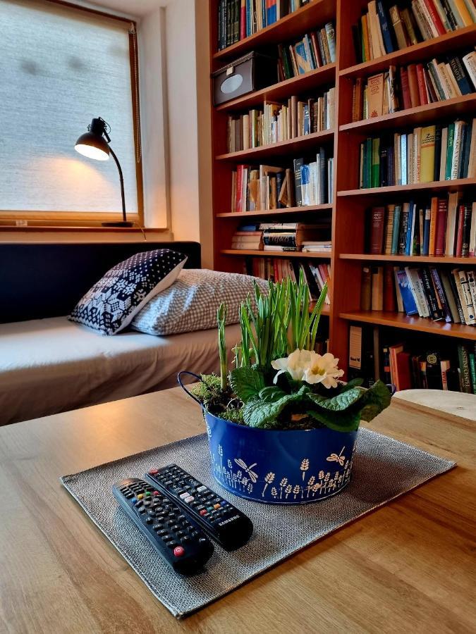 Martin'S House Apartment Bagian luar foto