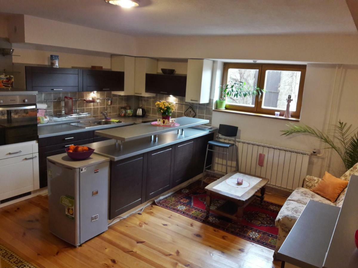 Martin'S House Apartment Bagian luar foto