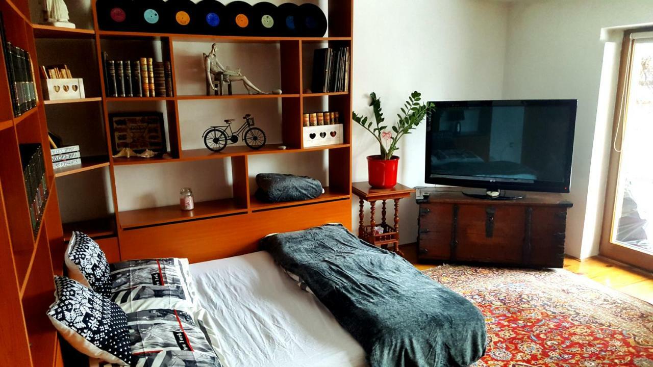 Martin'S House Apartment Bagian luar foto
