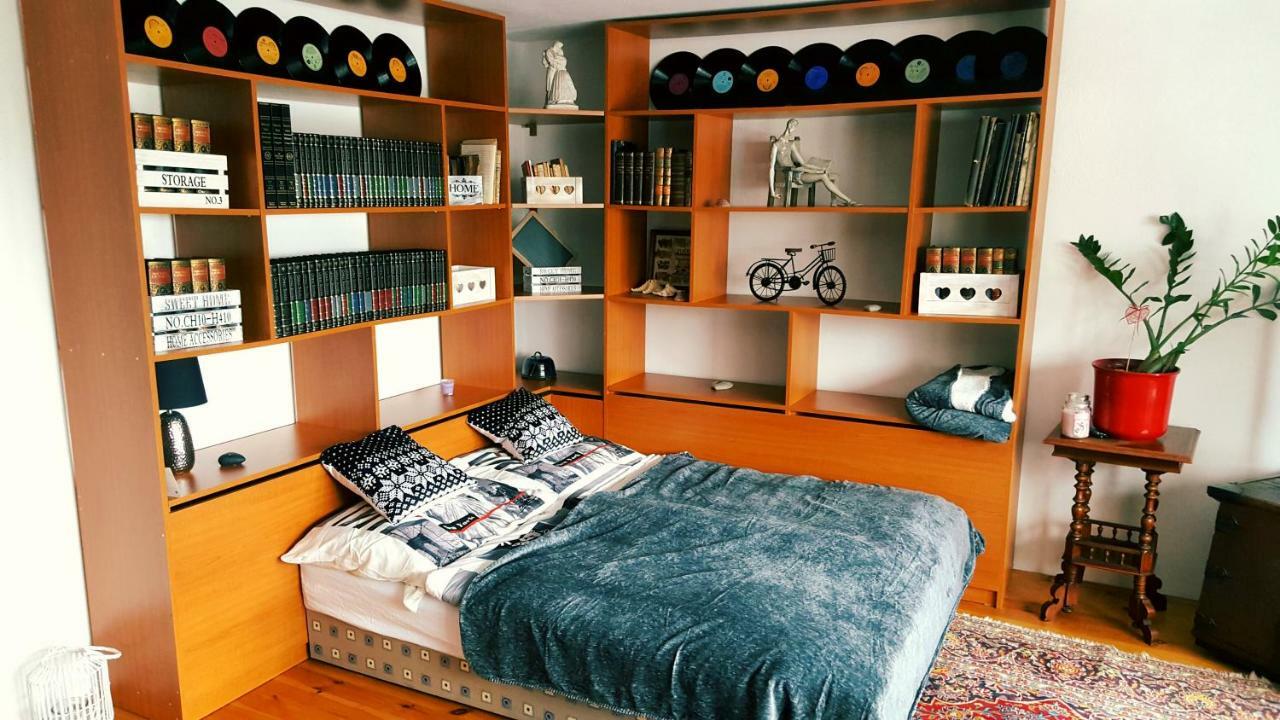 Martin'S House Apartment Bagian luar foto
