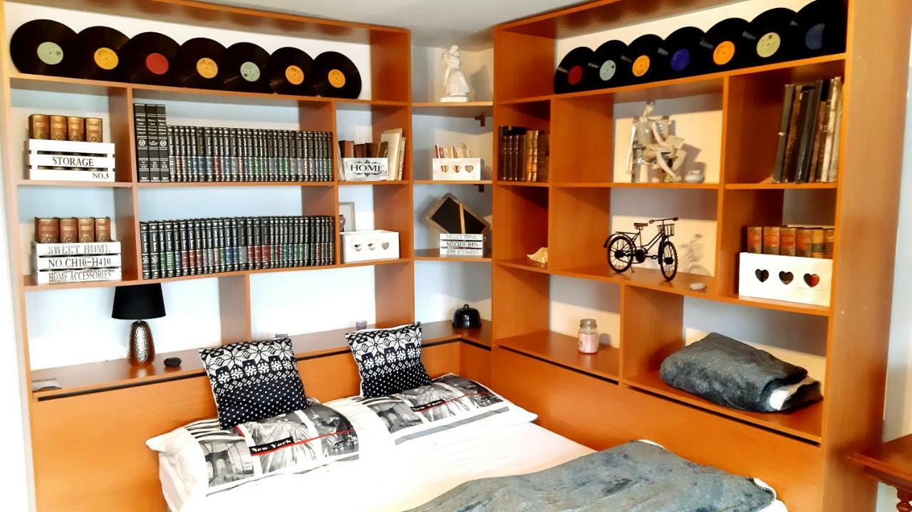 Martin'S House Apartment Bagian luar foto