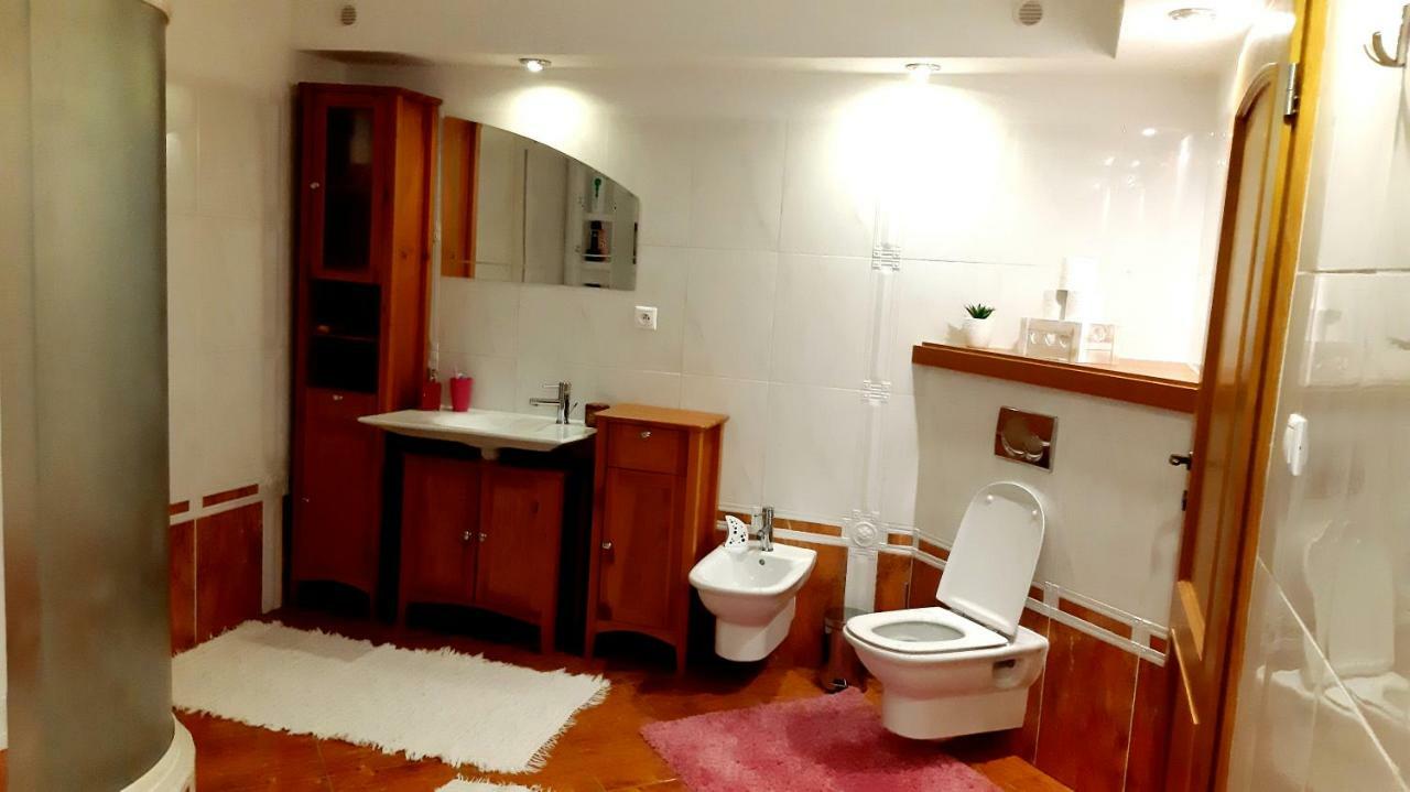 Martin'S House Apartment Bagian luar foto