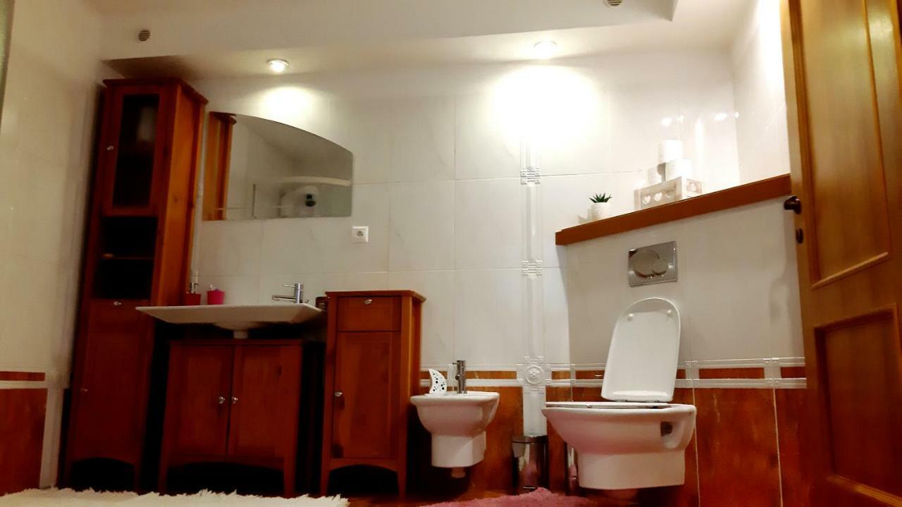 Martin'S House Apartment Bagian luar foto