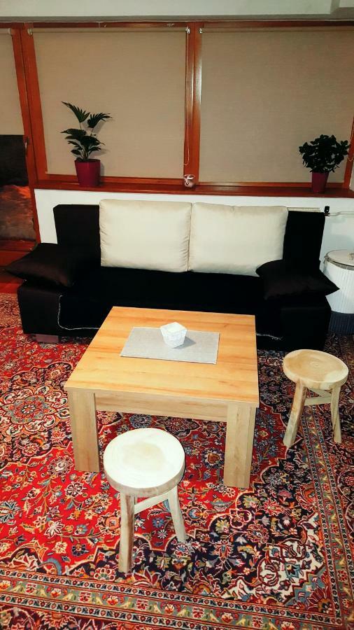 Martin'S House Apartment Bagian luar foto